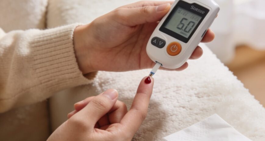 Natural Ways to Manage Blood Sugar: Ayurvedic Herbs